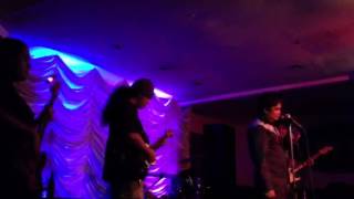 Sacred Smoke @ Skarlet&#39;s