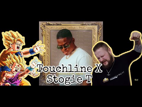 Score Card Reactions : Touchline feat. Stogie T - You Found Me This Way