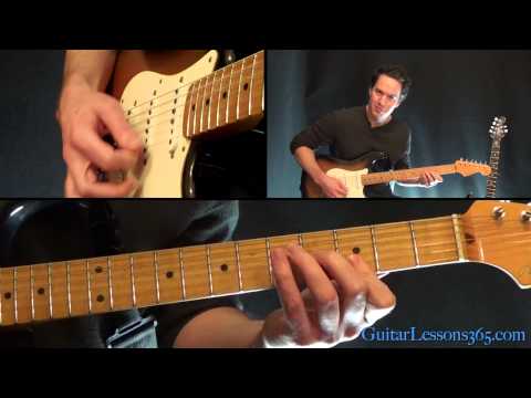 How to play Take the Money and Run - Steve Miller Band