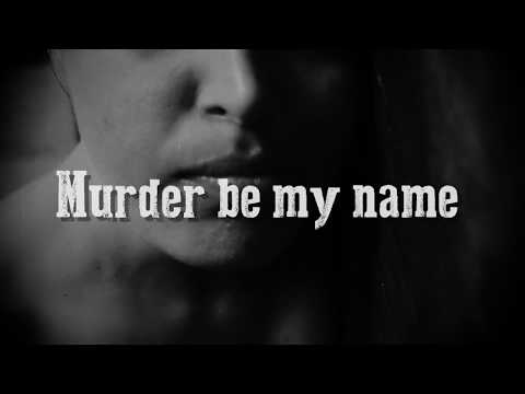 American Murder Song - The Wind Weeps Eleanor (The Donner Party Album Official Lyrics Video)