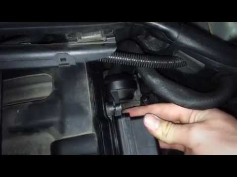 DIY: DISA reparieren beim BMW e46 e39 M54 325 330