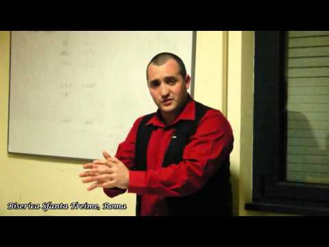 Nebunia frateasca a dragostei  -  Dumitru Budac