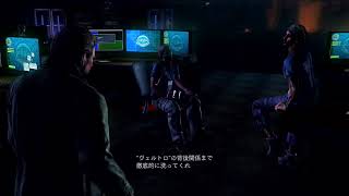 【バイオハザードR１】鰤(さかな)と蛙のサバイバル生放送 part2　#声あり