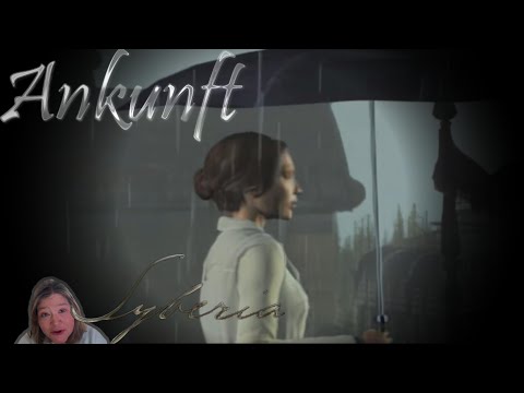 Ankunft in Valadilène | Syberia Remastered – Folge 1