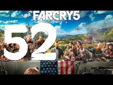 Far Cry 5 (PC) | Let's Play [52]