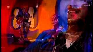 Antonio Orozco - Irremediablemente celos. Directo.