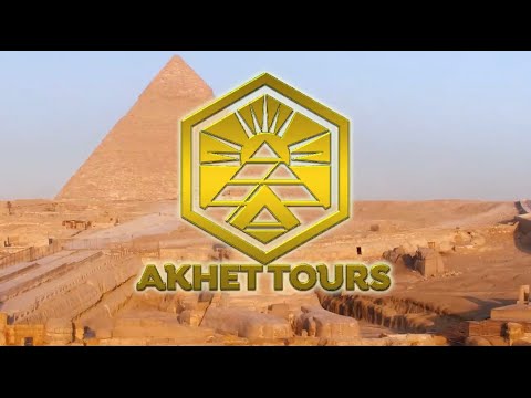 Akhet Tours Inc. Presents it's Best of Both Worlds Tour 2022