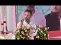 LIVE: INDIA Alliance Campaign | Public Meeting | Kanpur, Uttar Pradesh | News9 - Video