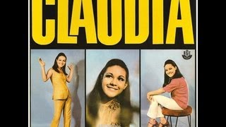 Claudya - 1967 - Claudia [Album Completo]