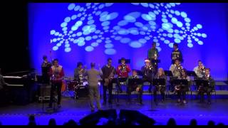 The Christmas Spirit Jazz 1