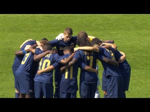 04-05-2013: PSV B1 - Feyenoord B1