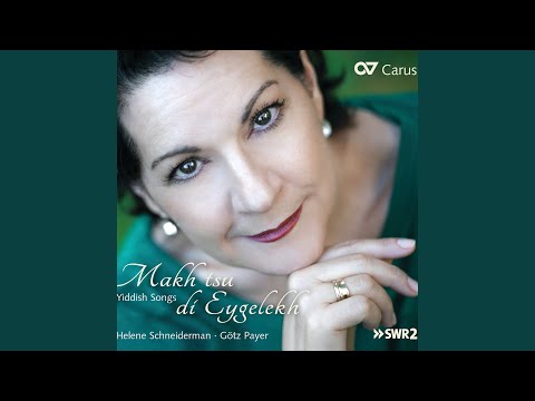 Makh tsu di eygelekh