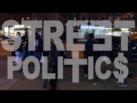 Street Politics Private Screening
