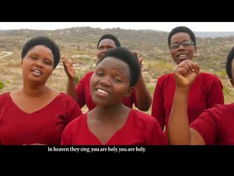 SONGAMBELE SDA CHOIR