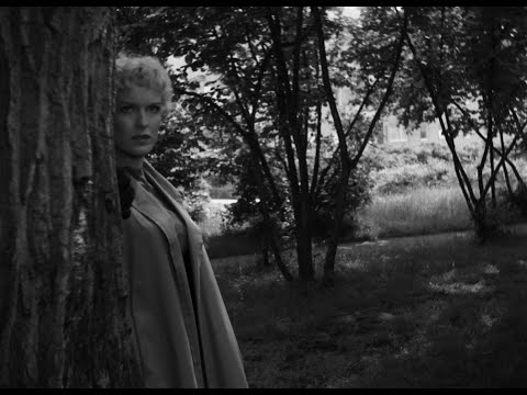 Dreams (1955) Ingmar Bergman