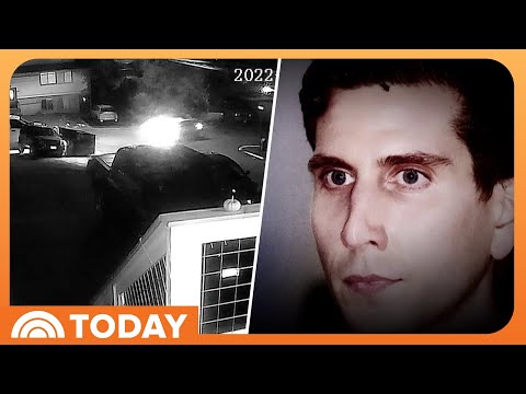 NBC's Dateline obtains new footage, details in Idaho murders case