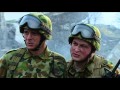 Two Soldiers | Sketch Comedy | SkitHOUSE