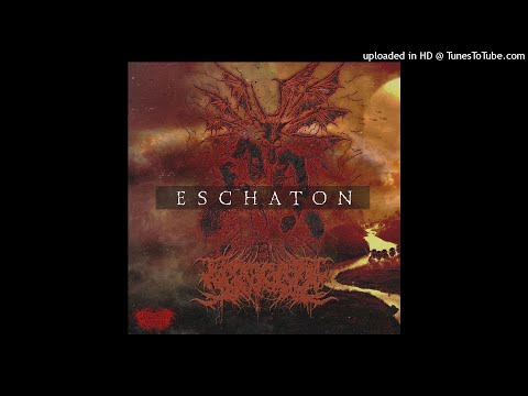 NERGRISEN - ESCHATON (Prod. ZAJI)