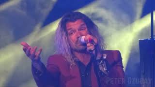 Everything Must Go - Taking Back Sunday - Nashville, TN Sad Summer 2023 LIVE