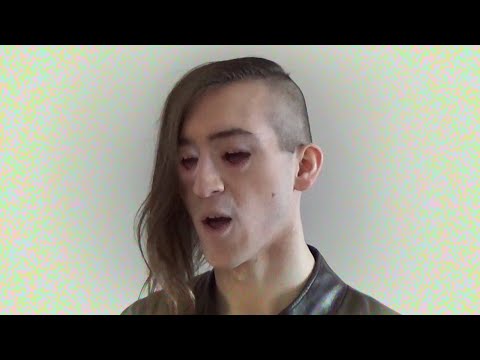 Antony Kos - What's-Your-Face (Official Video)