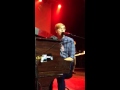 Jack's Mannequin - Release Me (Live)