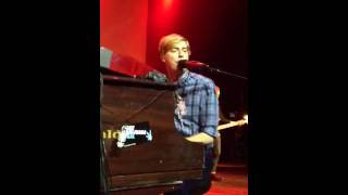 Jack&#39;s Mannequin - Release Me (Live)