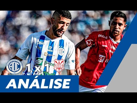 Confiança 1 X 1 Sergipe | LANCES | Sergipano (12/03/2022)
