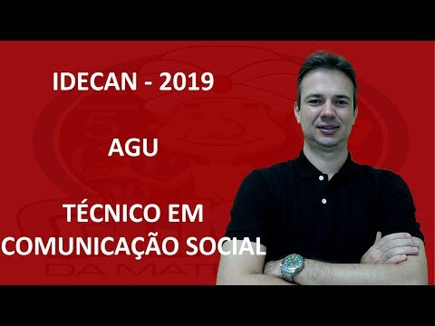 IDECAN19Q005 - IDECAN - 2018 - AGU - SEQUÊNCIAS LÓGICAS (www.gurudamatematica.com.br)