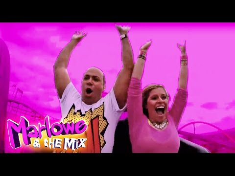 Life is a Rollercoaster - Marlowe & the MiX