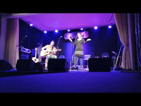 Duo Sonnenbeck@Wackinger Open Stage 2019