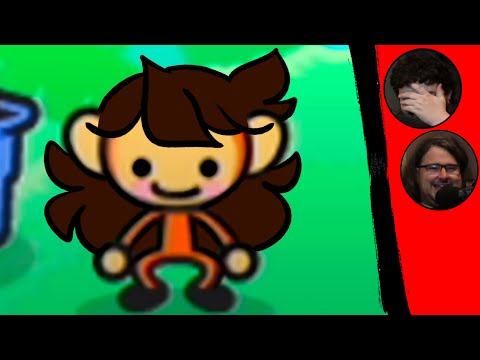 Speedrunning a rhythm game is hard - @jaidenanimations | RENEGADES REACT TO