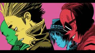 Gorillaz: Magic City - Subtitled in Portuguese [PT-BR]