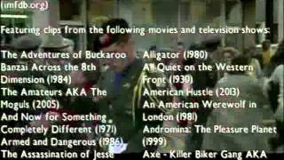 Jethro Tull - I'm Your Gun