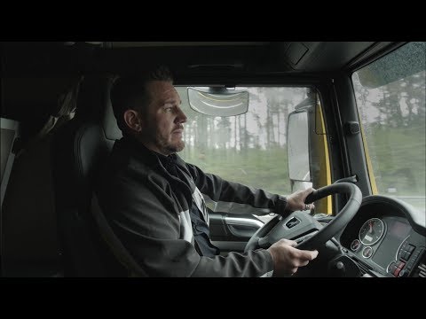 Thumbnail for MAN ProfiDrive - Efficient Driving | MAN Truck & Bus by MAN Truck & Bus