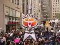 Bette Midler - Fever -The Today Show - 2005