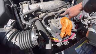 2009 Chevy Malibu 2.4 p0107 MAP and PCM issue solved