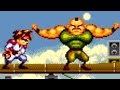 Gunstar Heroes genesis All Bosses no Damage