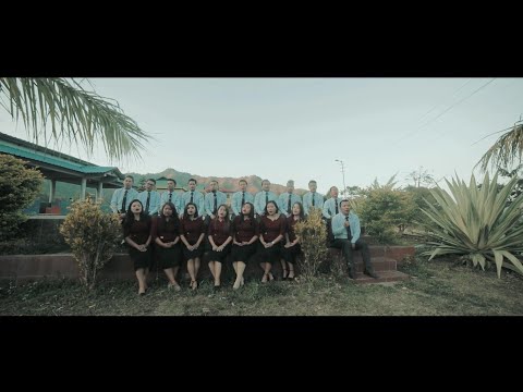 Lunglei YMA Sub-Hqrs Zaipawl - Khawhâr hla(Medley)