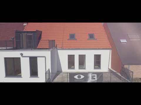 Lucas Freire Architecture - Grimminge Apartments