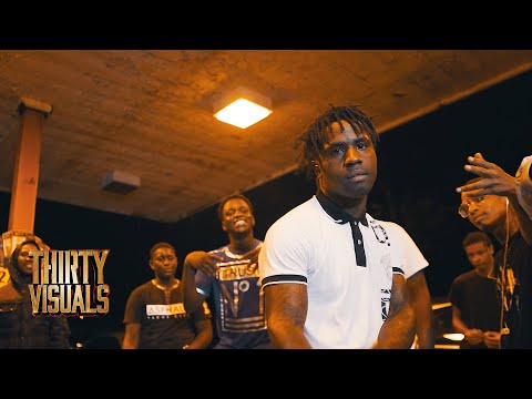 Tweezy Bandoe - B***h You (ThirtyVisuals Exclusive)
