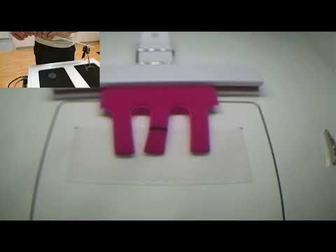 Fundamentals of Laparoscopic Surgery (FLS) Tips and Tricks Task 3 Ligating Loop