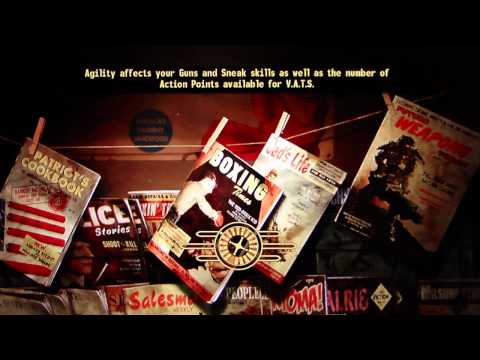 Fallout NV - Dead Money DLC pt34