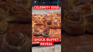 I Was Wrong About Cruise Ship Buffets