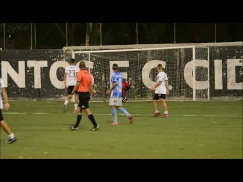 1ª Copa Noturna Interlagos |1ª fase| Bate Fácil x Confiança