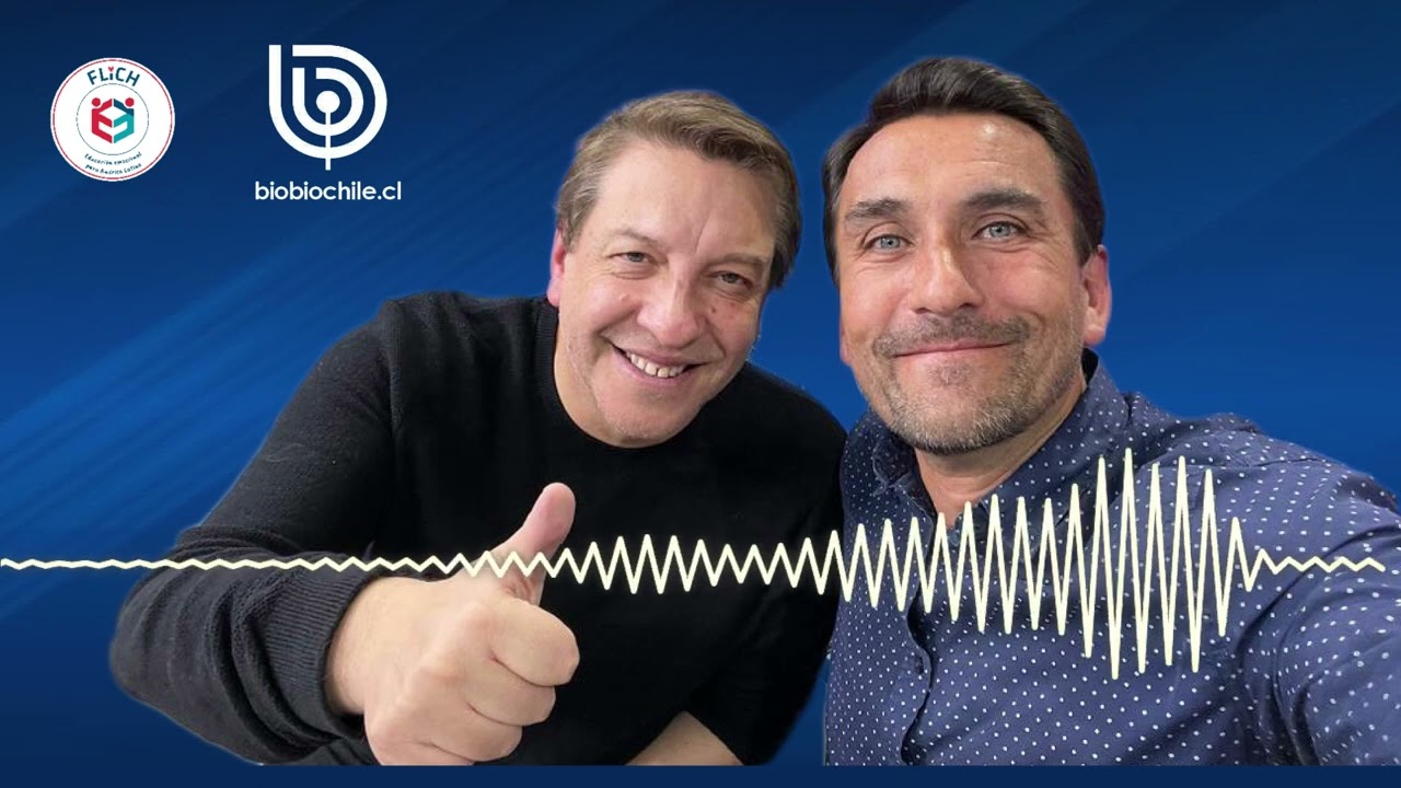 Importancia de la Educación Emocional en Chile | Entrevista de Arnaldo Canales en Radio Bio Bio