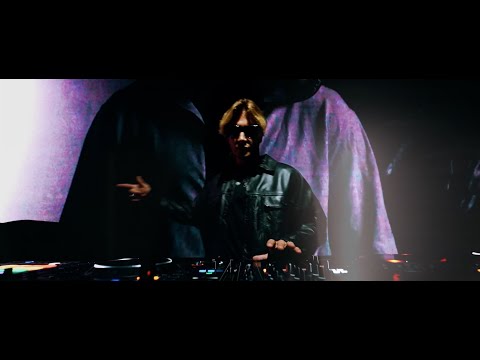 Danny Avila presents Mainstage Techno for the #Top100DJs Virtual Festival, in aid of Unicef