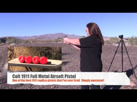 AirgunWeb AIRSOFT Fun Shoot - Family Fun Shooting Airguns!