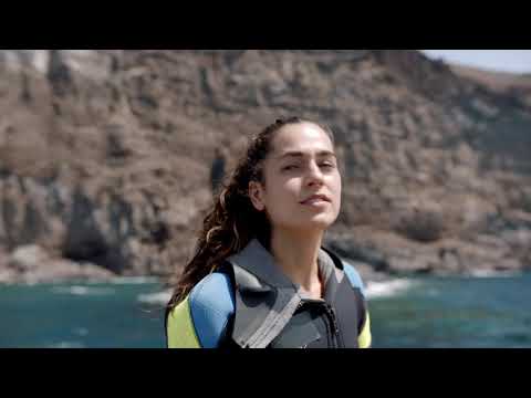 El Hierro - Die Insel mit Seele 120"