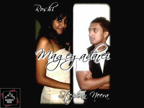 Mage Adare - Stephan Neera ft. RosHi Jay _ KaushiK Milinda (BlackCity Music)