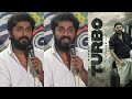 Why Aswanth KoK Turbo Movie Review Deleted? | Dhyan Sreenivasan | Mammootty Kampany